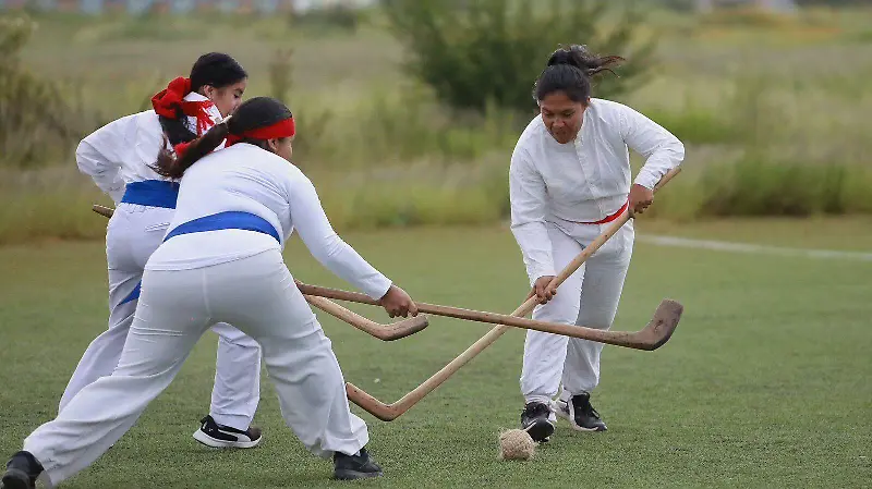 Se declaran listos para preservar las tradiciones deportivas